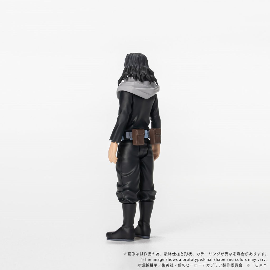 My Hero Academia CK-M13 Shota Aizawa Collekazaro Action Figure