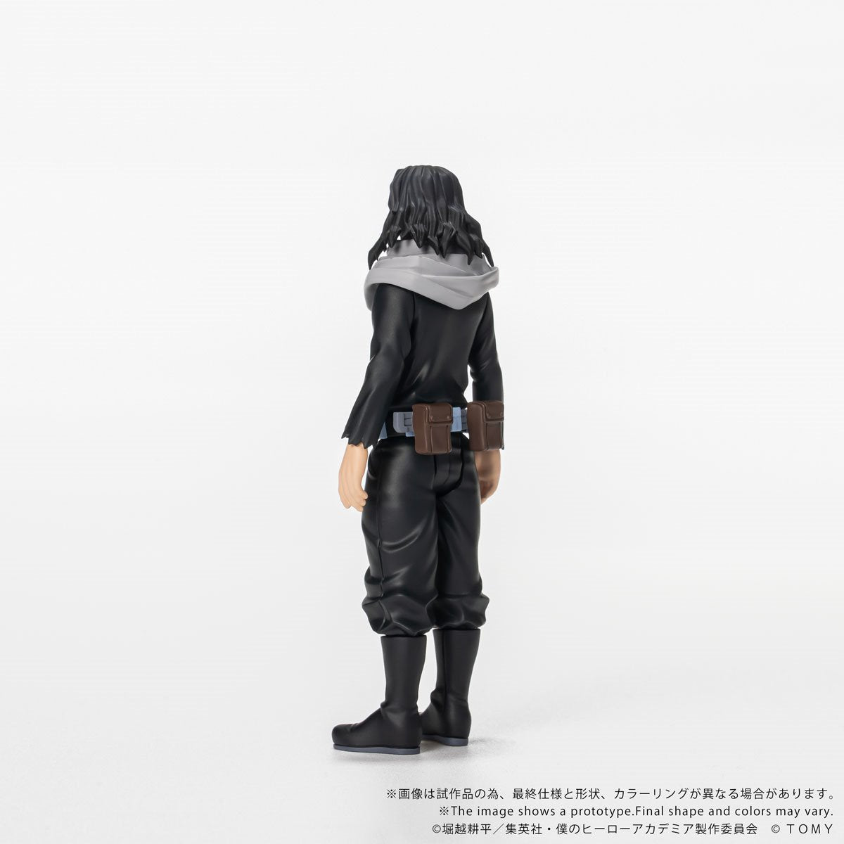 My Hero Academia CK-M13 Shota Aizawa Collekazaro Action Figure