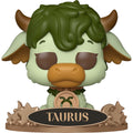 Zodiac Taurus Funko Pop! Vinyl Figure #18