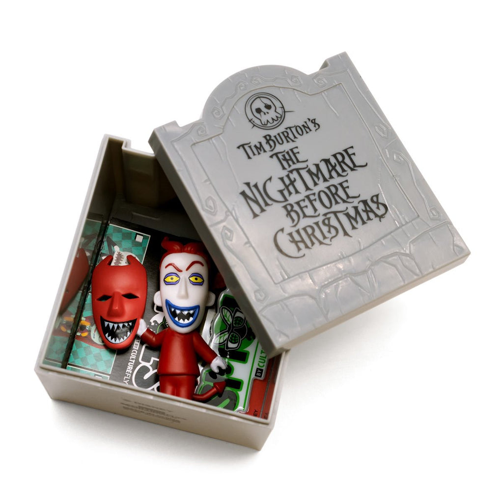 The Nightmare Before Christmas SMOLS Series 2 Vinyl Figure Case of 12