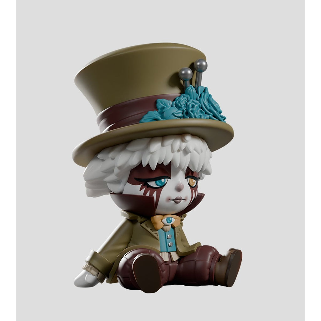 A Mad Tea Party Blind-Box Random Mini-Figure