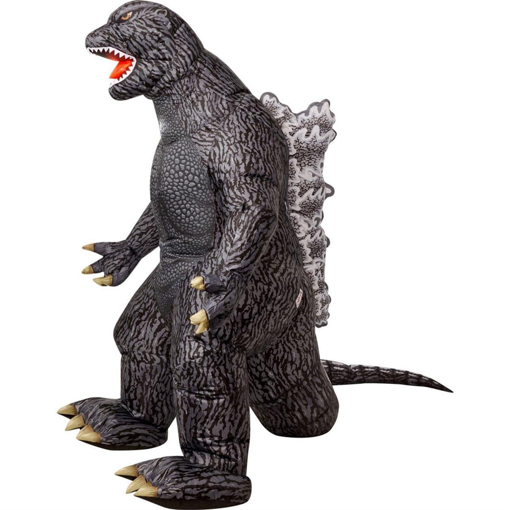 Godzilla Classic 14-Foot Inflatable Lawn Decoration