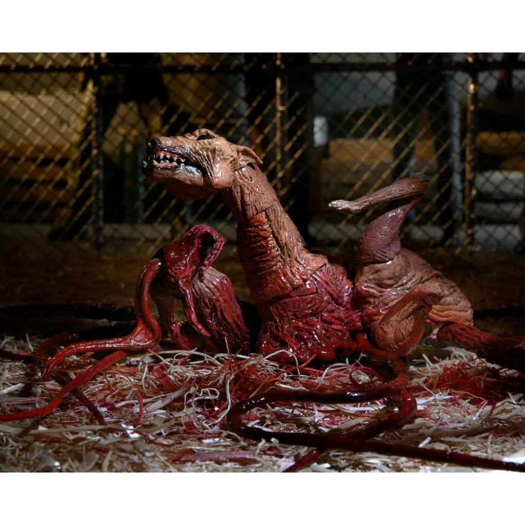 The Thing Dog Creature Ultimate Deluxe 7-Inch Scale Action Figure