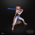 Star Wars: The Black Series Devon Izara 6-Inch Action Figure