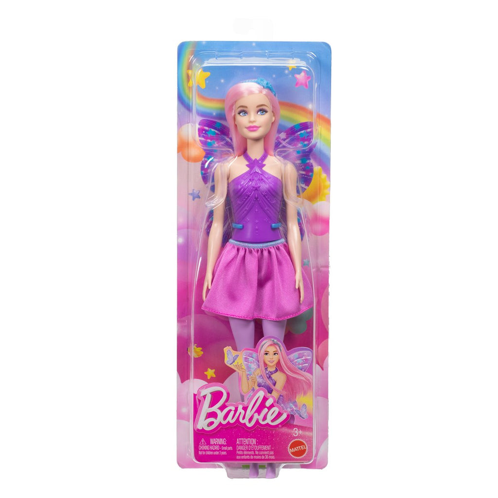Barbie Dreamtopia Fairy Doll Case of 6