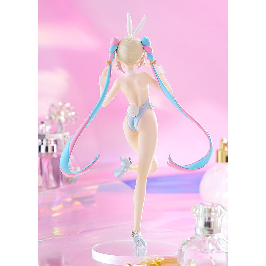 Needy Streamer Overload OMGkawaiiAngel Bunny Version Pop Up Parade L Statue
