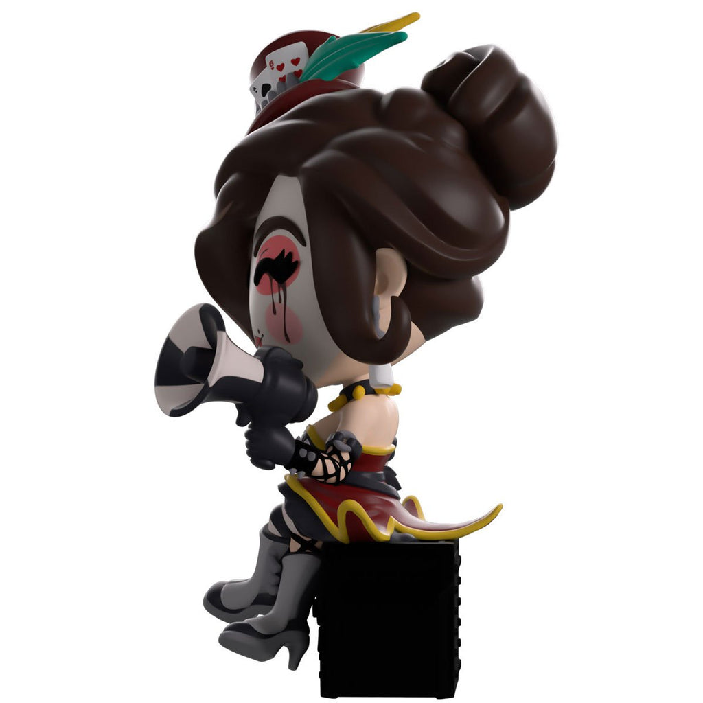 Borderlands Collection Moxxi Vinyl Figure #5