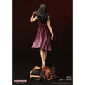 Junji Ito x Yoshiki Fujimoto Tomie Collaboration Statue