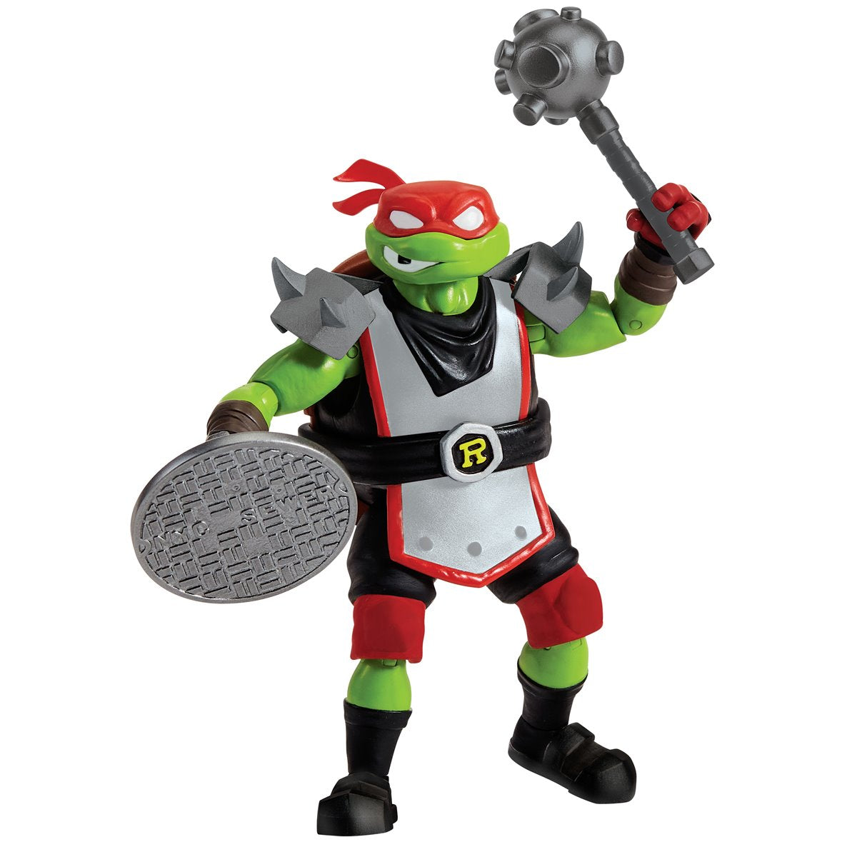 Tales of the Teenage Mutant Ninja Turtles Basic Action Figure Wave 6 Revision 1 Case of 8