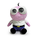 Smiling Friends Pim 9-Inch Plush