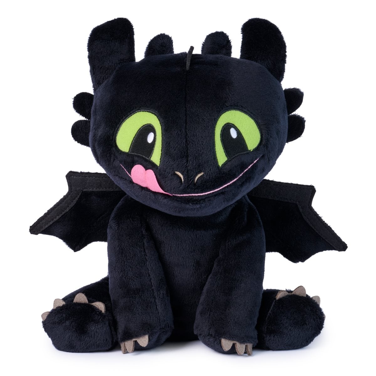 How to Train Your Dragon Toothless Cuddle 10-Inch Plush