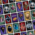 Wednesday UNO Card Game