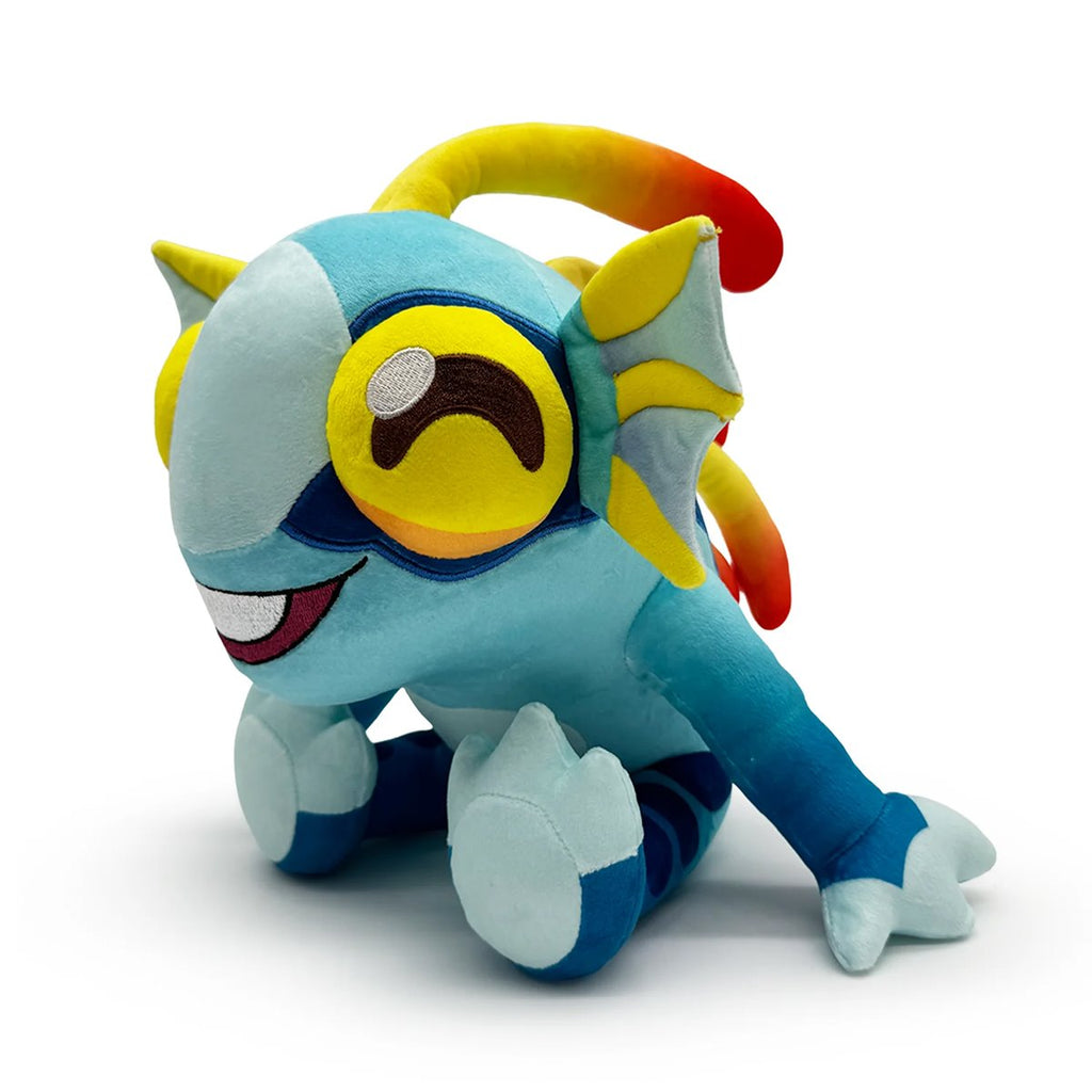 World of Warcraft Blue Murloc 9-Inch Plush