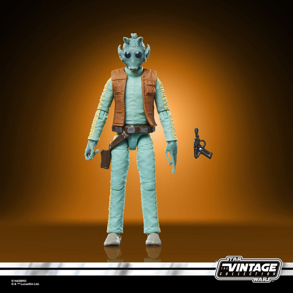 Star Wars The Vintage Collection Action Figures 2 Wave 8 Case of 8