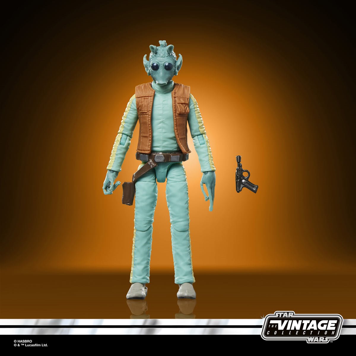 Star Wars The Vintage Collection Action Figures 2 Wave 8 Case of 8