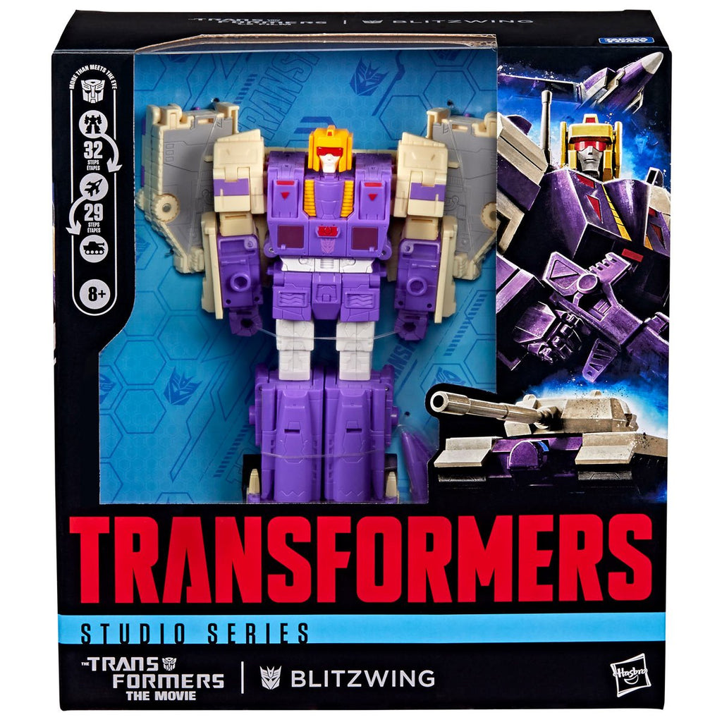 Transformers Studio Series Leader Wave 5 Case of 2