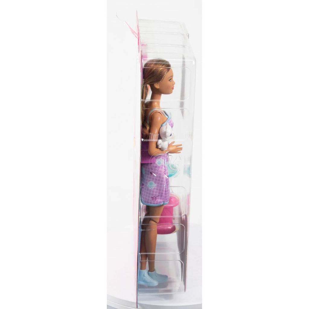 Barbie Kitty Condo Playset
