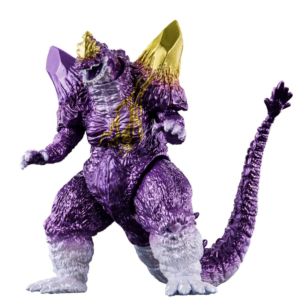 Godziburst Plasma SpaceGodzilla Action Figure