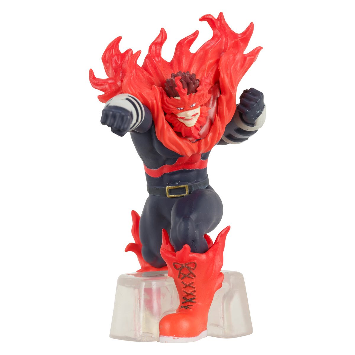 My Hero Academia 3 1/2-Inch Mini-Figure Series 2 Random 4-Pack