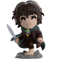 The Lord of the Rings Collection Frodo Baggins Vinyl Figure #0