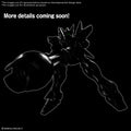 Super Robot Wars OG: Original Generations Huckebein PTX-08R High Grade Model Kit