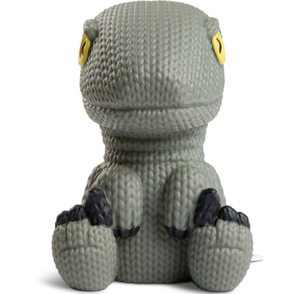 Jurassic Park Blue #137 Handmade By Robots Vinyl Figure