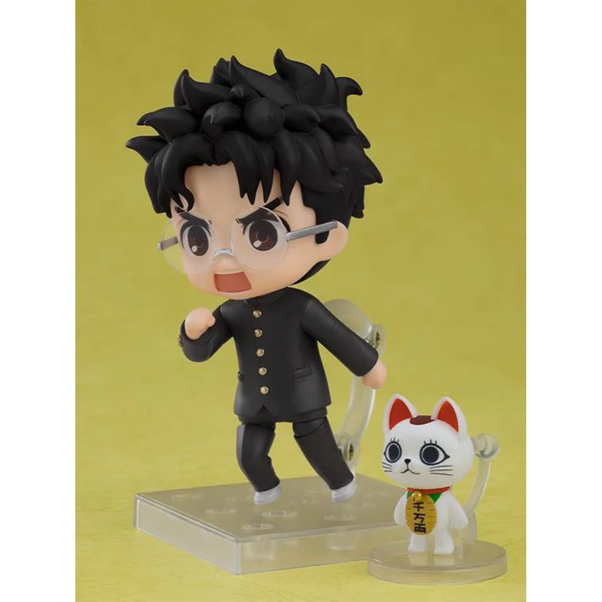 Dandadan Okarun Nendoroid Action Figure