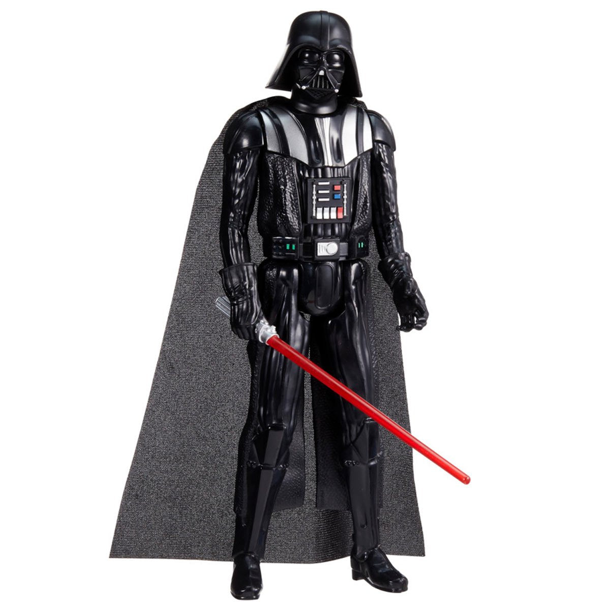 Star Wars Titan Hero Series Darth Vader 12-Inch Action Figure