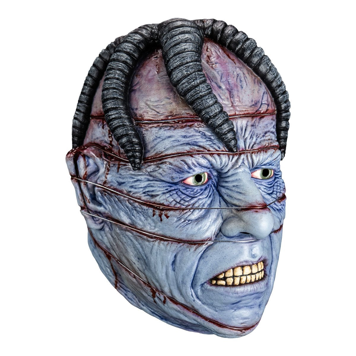 Hellraiser Dr. Channard Latex Mask