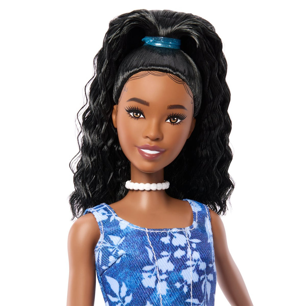Barbie Fashionista Doll #248
