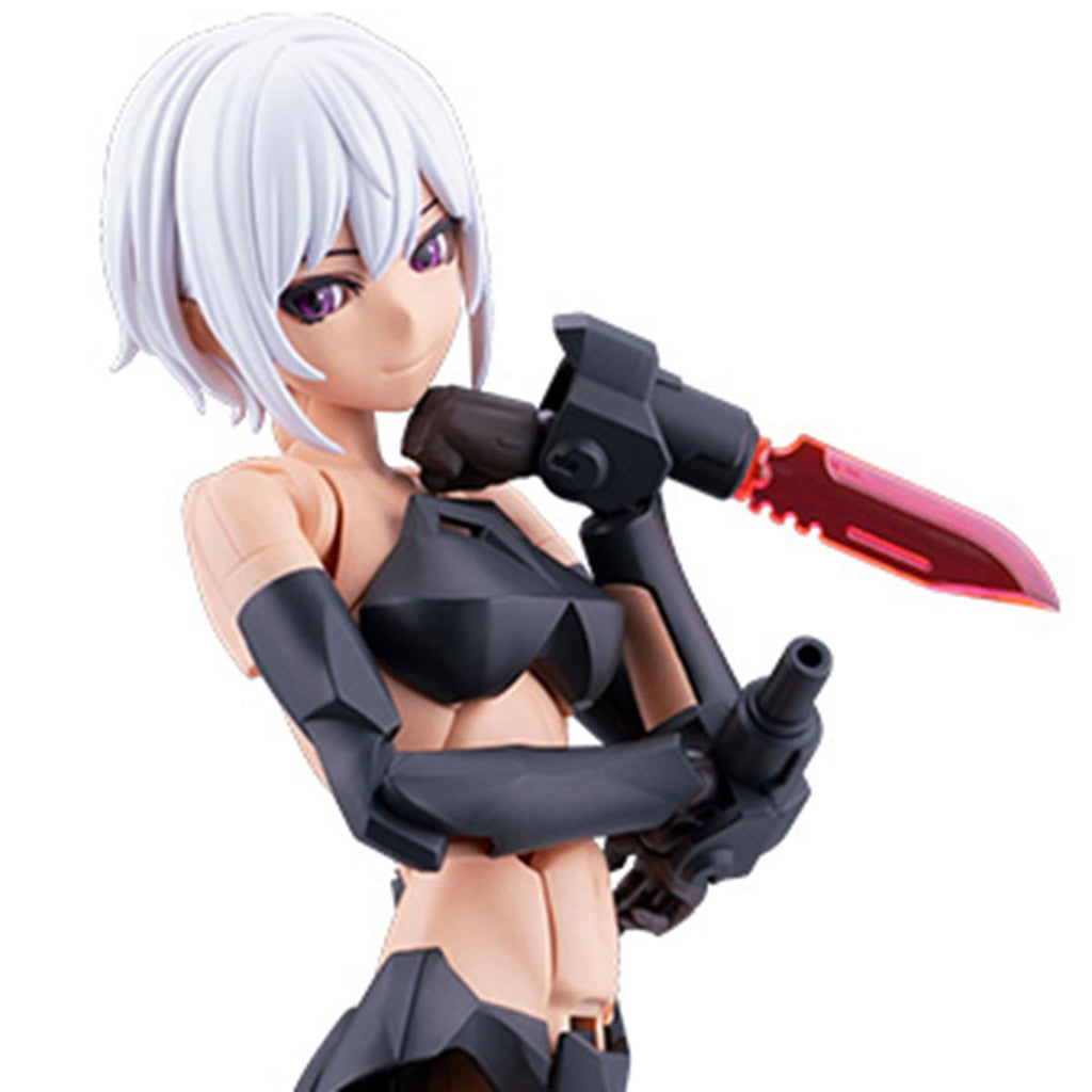 Megalomaria Unlimited Universe Emulator #2 Model Kit