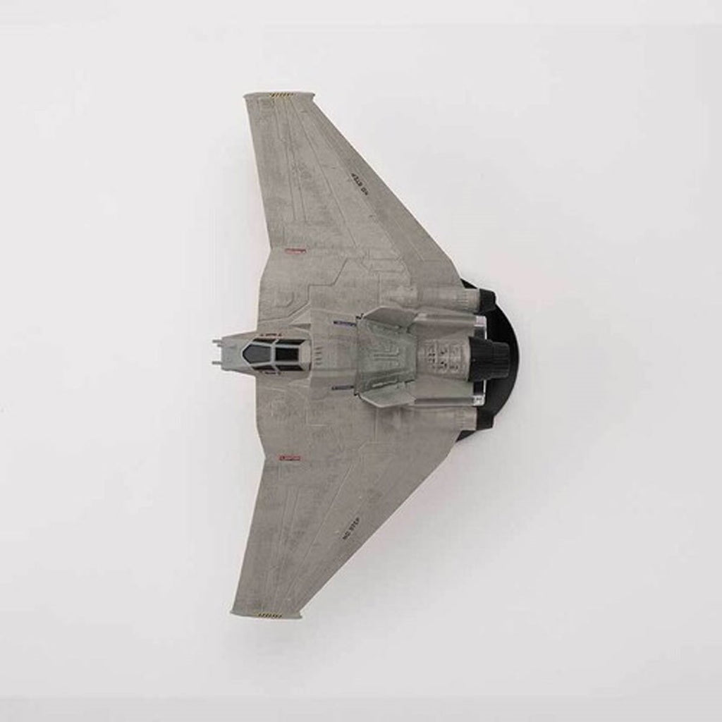 Stargate F-302 Die-Cast Metal Ship