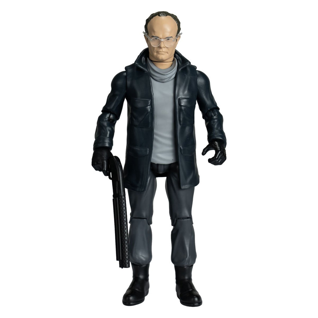RoboCop Clarence Boddicker 6 3/4-Inch Action Figure
