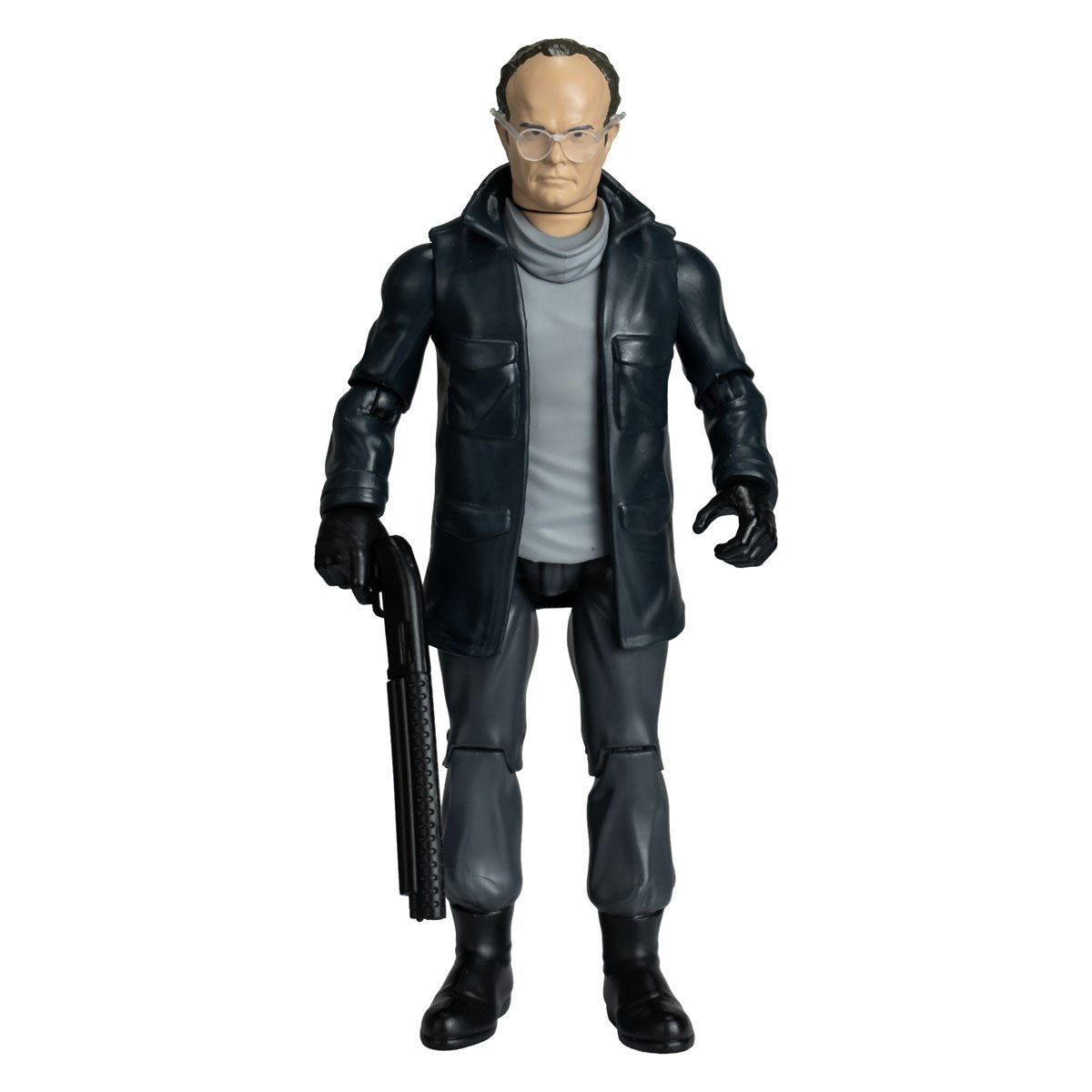 RoboCop Clarence Boddicker 6 3/4-Inch Action Figure