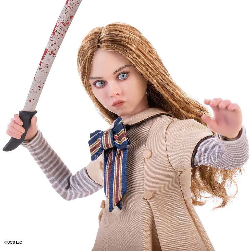 M3GAN 1:6 Scale Action Figure
