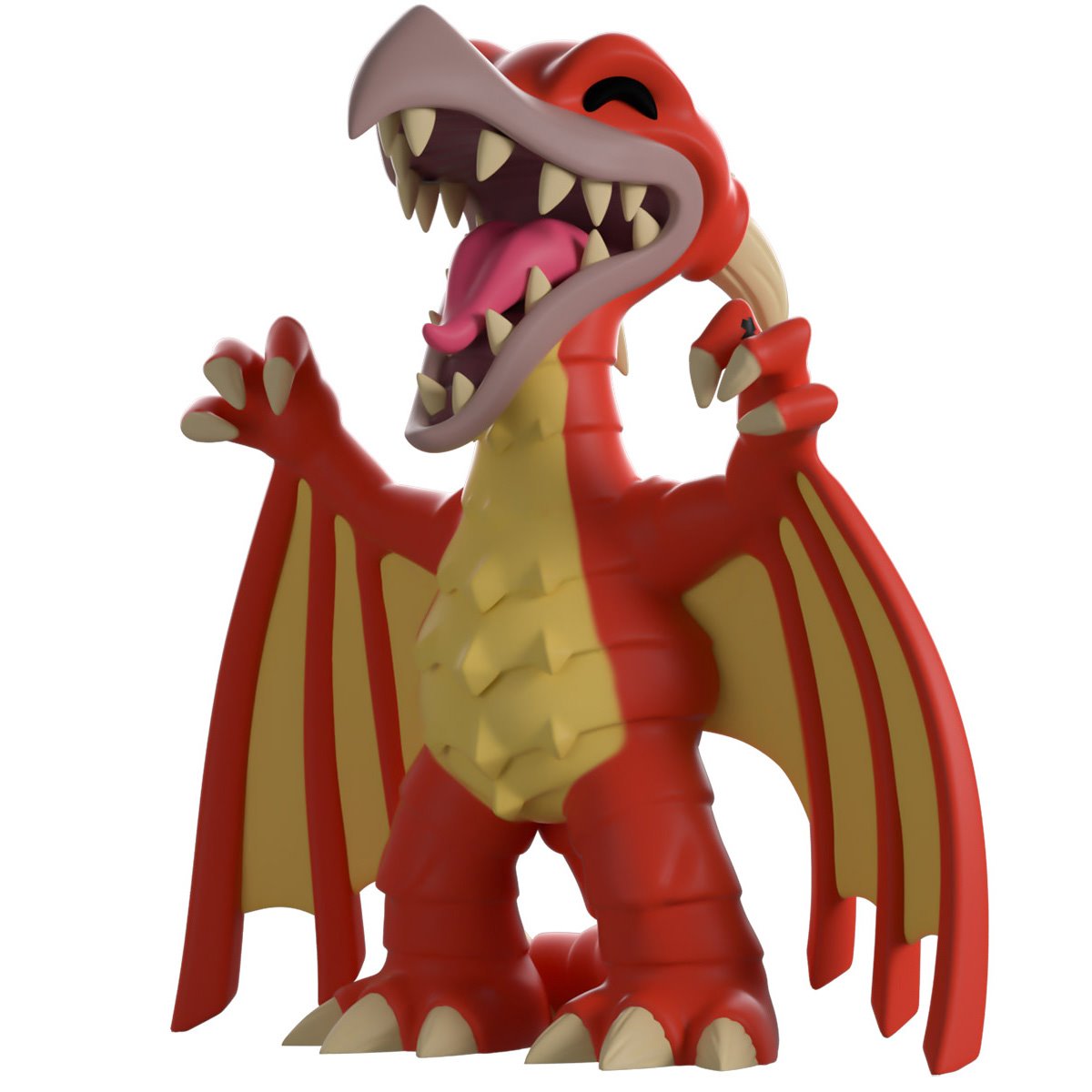 Godzilla Collection Rodan Vinyl Figure #6