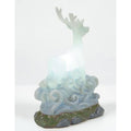Harry Potter Village Expecto Patronum! Statue