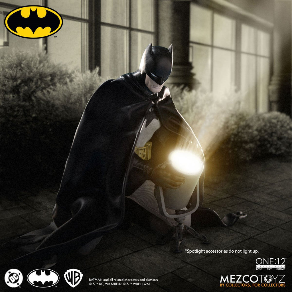 Batman: Year One One:12 Collective Action Figure