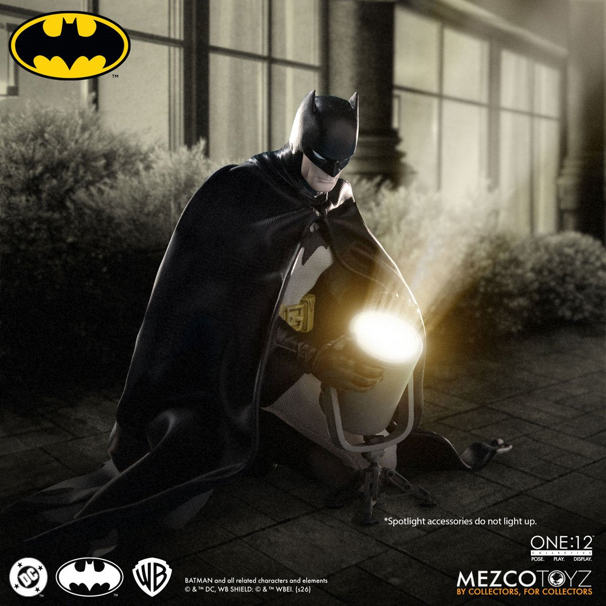 Batman: Year One One:12 Collective Action Figure