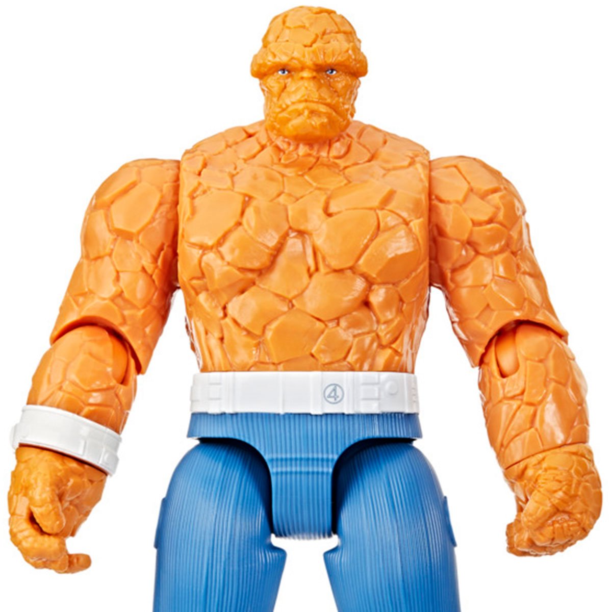 The Fantastic Four: First Steps The Thing 12-Inch Action Figure