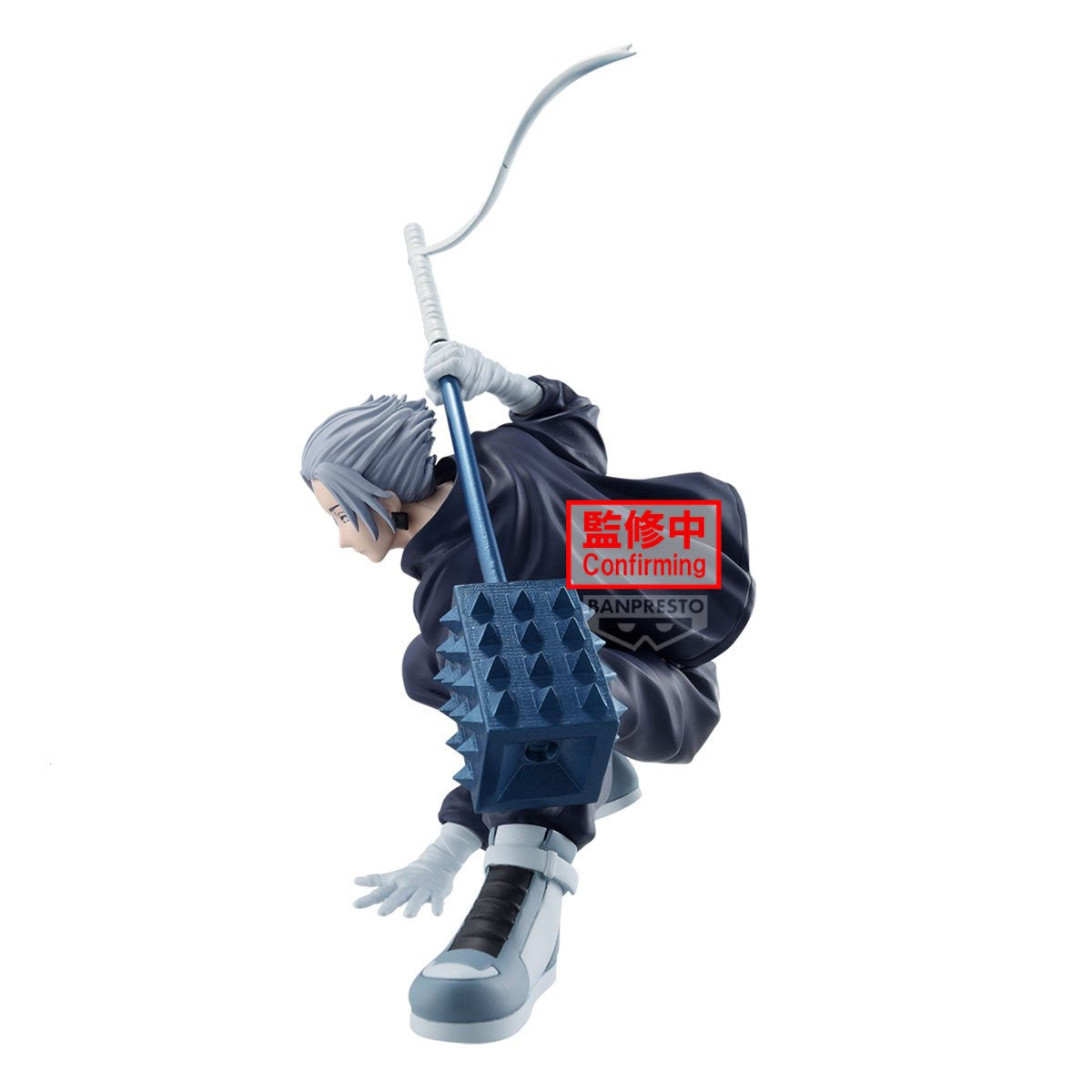 Sakamoto Days Gaku Vibration Stars Statue