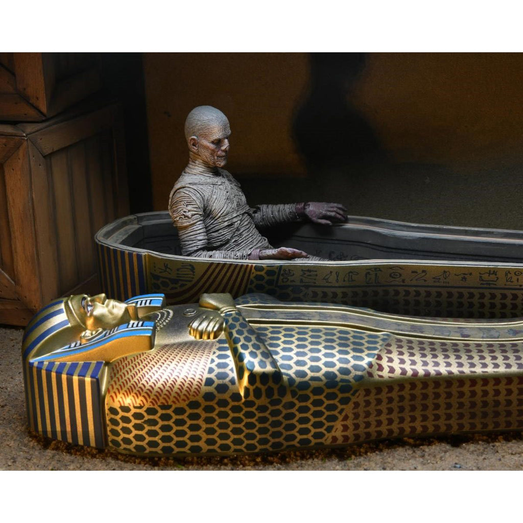 Universal Monsters The Mummy Accessory Pack