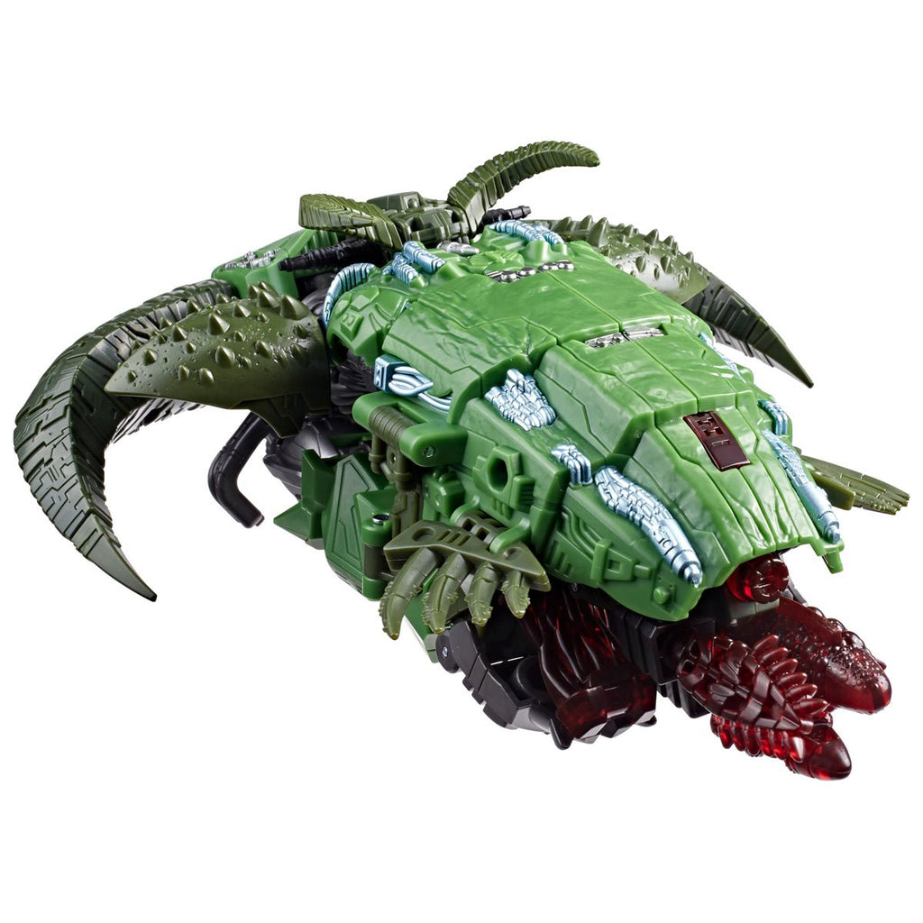 Transformers Generations Age of the Primes Leader Wave 4 Case of 2