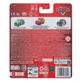 Cars Mini Racers 3-Pack 2025 Mix 3 Case of 6