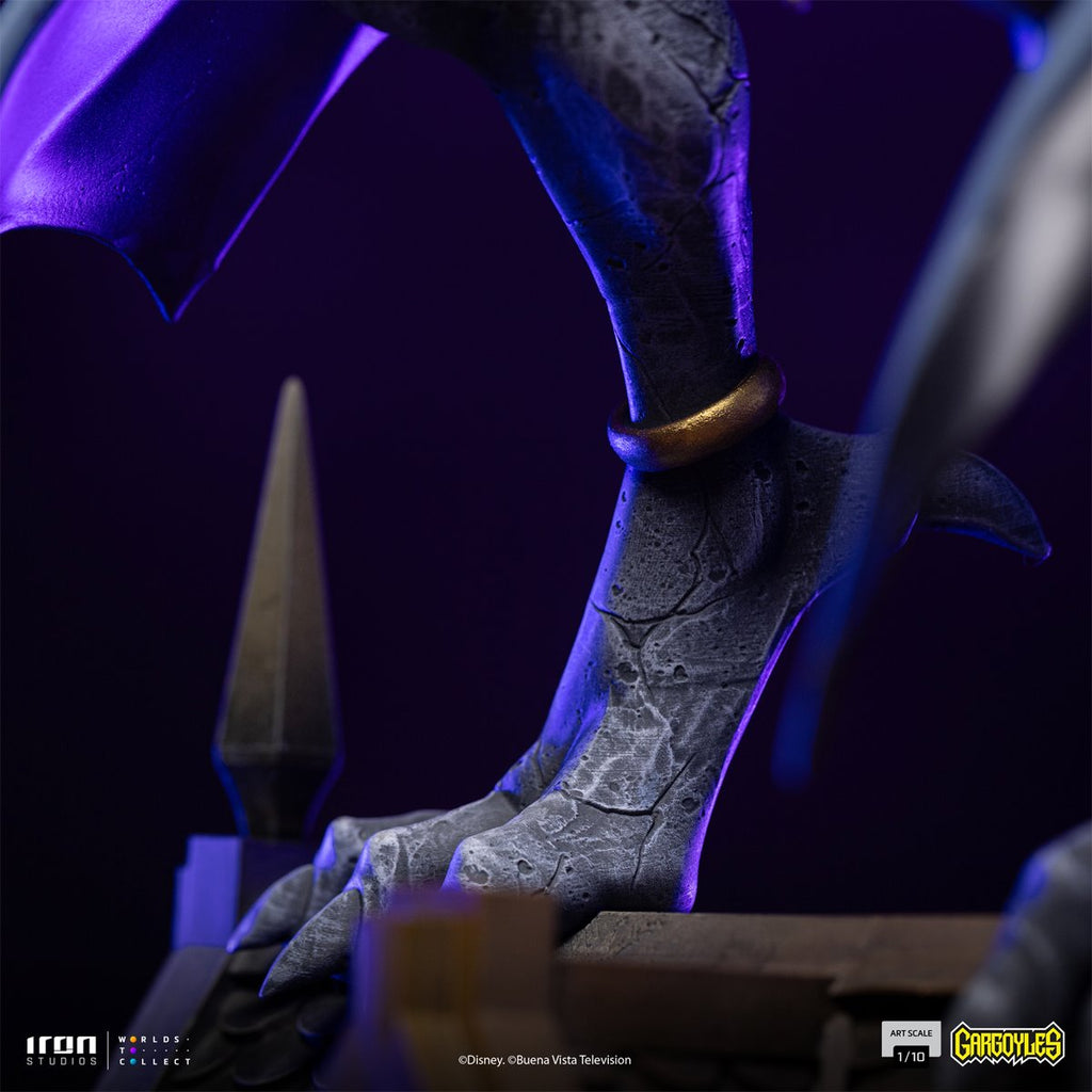 Gargoyles Demona 1:10 Art Scale Limited Edition Statue
