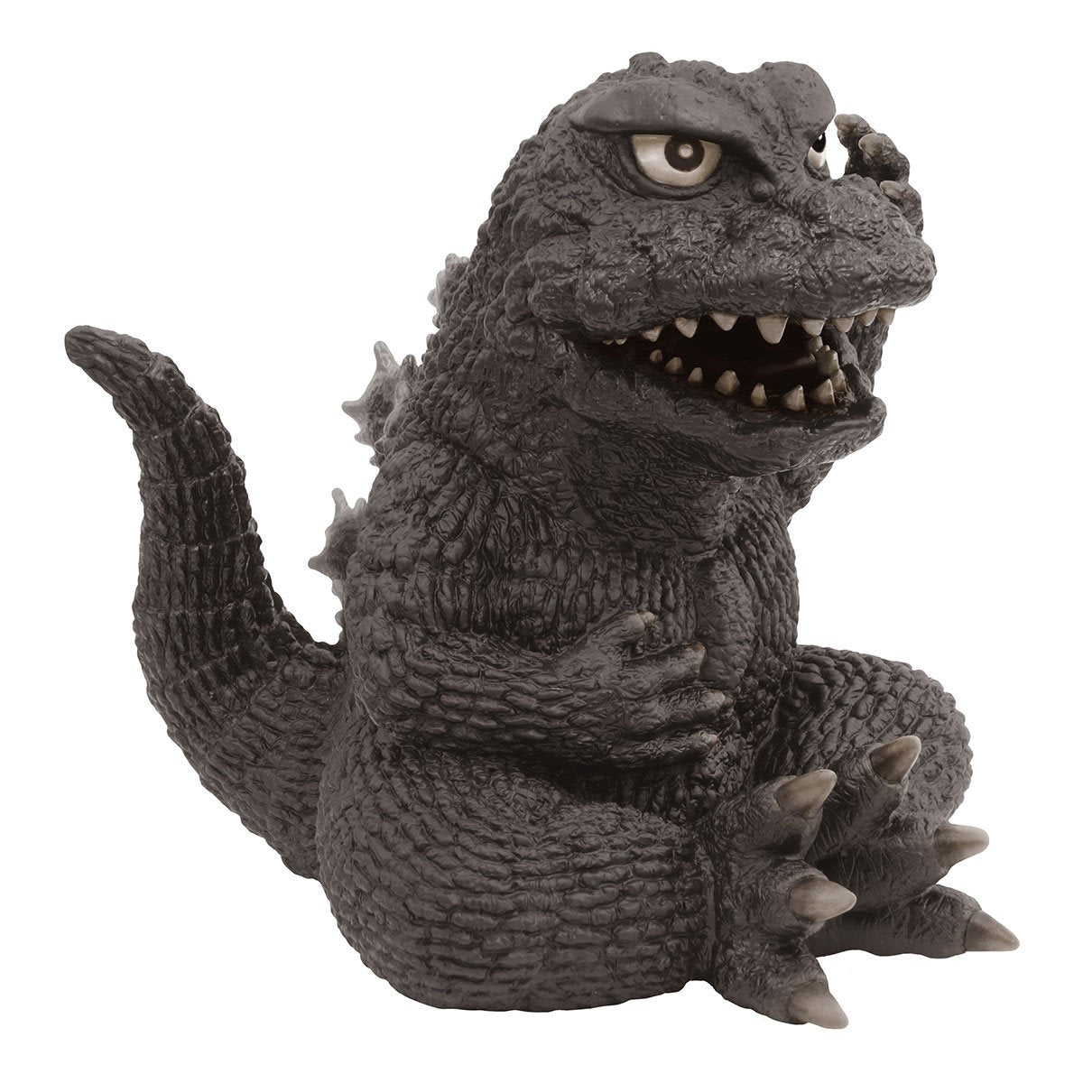 Invasion of Astro-Monster Godzilla Version B Toho Monster Series Enshrined Monsters Statue