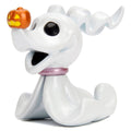 Nightmare Before Christmas 2 1/2-Inch MetalFigs 4-Pack