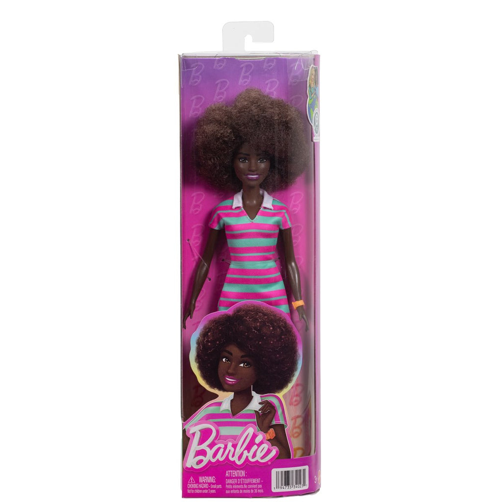 Barbie Fashionista Doll #247
