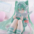 Vocaloid Hatsune Miku Game Version Holiday Memories Statue