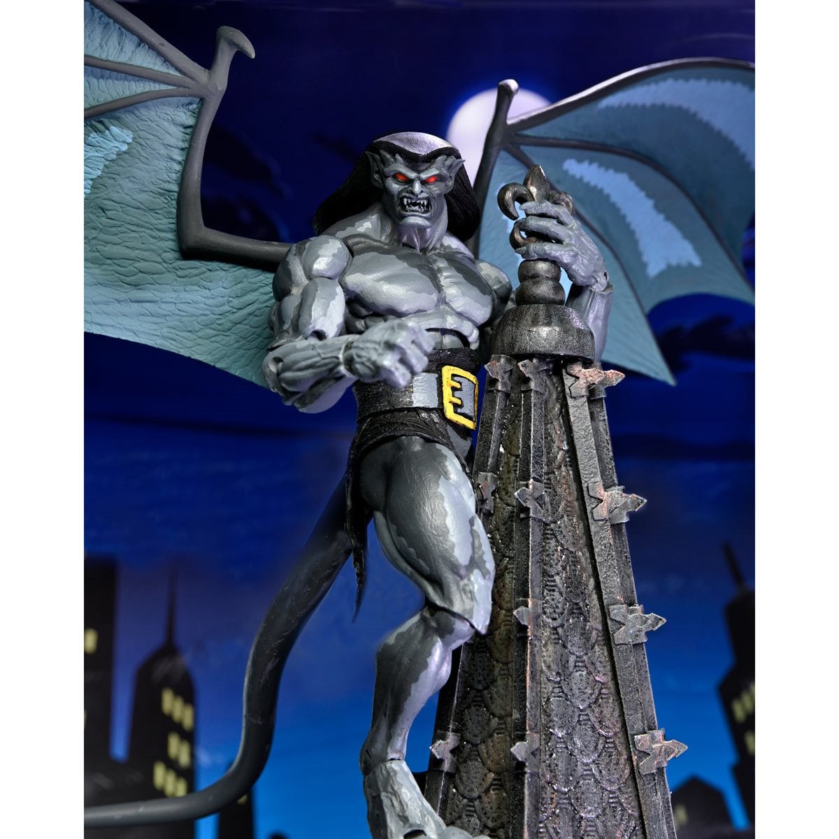 Gargoyles Ultimate VGA Goliath 7-Inch Scale Action Figure